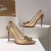 Туфли Christian Louboutin F2724