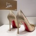 Туфли Christian Louboutin F2724