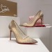 Туфли Christian Louboutin F2723