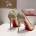 Туфли Christian Louboutin F2723