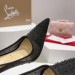 Туфли Christian Louboutin F2722