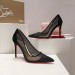 Туфли Christian Louboutin F2722