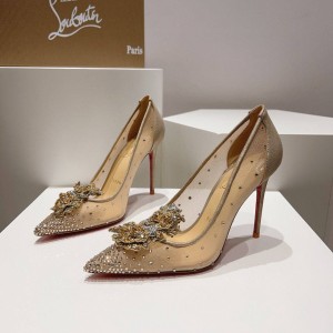 Туфли Christian Louboutin F2724