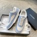 Кроссовки Chanel F2750