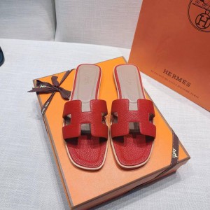 Шлепанцы Hermes F2764