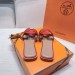 Шлепанцы Hermes F2764