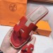Шлепанцы Hermes F2764