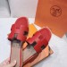 Шлепанцы Hermes F2764