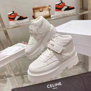 Кеды Celine F2784