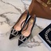 Туфли Valentino F2790