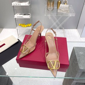 Туфли Valentino F2796