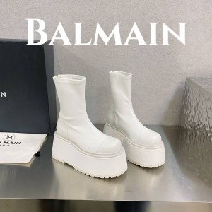 Ботинки Balmain F2803