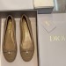 Балетки Cristian Dior F2810