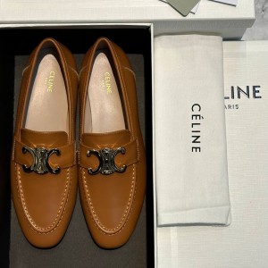 Лоферы Celine F2819