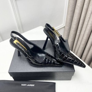 Туфли Yves Saint Laurent F2822