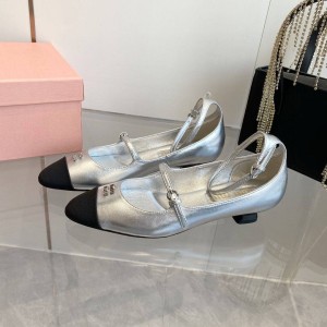 Туфли Miu Miu F2836