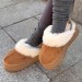 Угги UGG B2855
