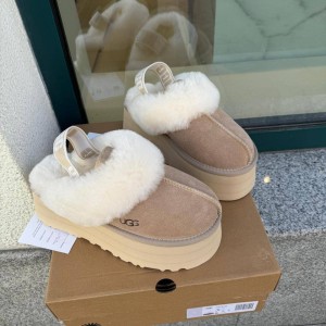 Угги UGG B2854