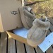 Угги UGG B2850