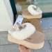 Угги UGG B2854