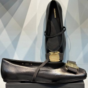 Балетки Ferragamo F2861