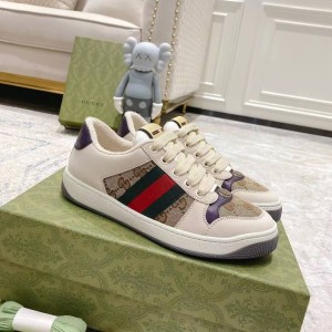 Кеды Gucci F2867