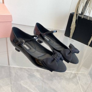 Туфли Miu Miu F2907