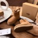 Угги UGG B2915