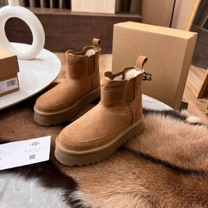 Угги UGG B2915