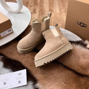 Угги UGG B2916