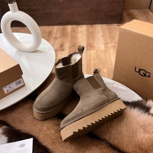 Угги UGG B2913