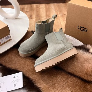 Угги UGG B2914