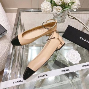 Балетки Chanel F2933