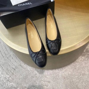 Балетки Chanel F2938