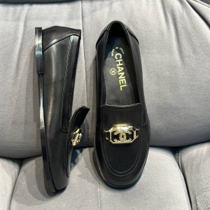 Лоферы Chanel F2964