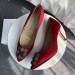 Туфли Manolo Blahnik F3000