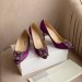 Туфли Manolo Blahnik F2995