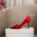 Туфли Manolo Blahnik F3000