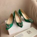 Туфли Manolo Blahnik F2999