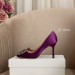 Туфли Manolo Blahnik F2995