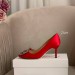 Туфли Manolo Blahnik F3000