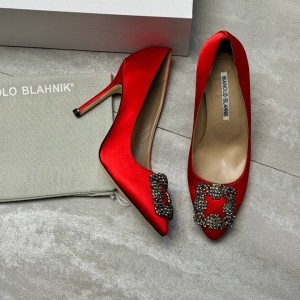 Туфли Manolo Blahnik F3000