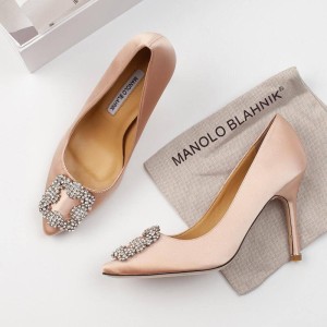 Туфли Manolo Blahnik F3001