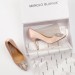 Туфли Manolo Blahnik F3001