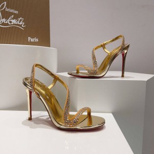 Туфли Christian Louboutin F3008