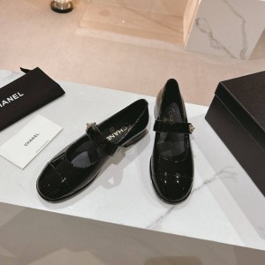 Туфли Chanel F3018