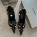 Туфли Balenciaga F3023