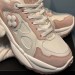 Кроссовки Louis Vuitton Run 55 F3035