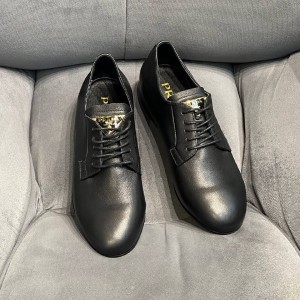 Туфли Prada F3037