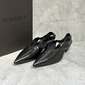 Босоножки Jil Sander F3054